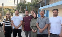 Kayseri'de cami cinayetinde acılı aileden çağrı: "İntikam Değil, Adalet İstiyoruz"