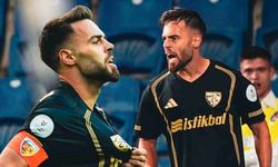 Kayserispor yönetiminden flaş Miguel Cardoso kararı! Kadro dışı mı kaldı?
