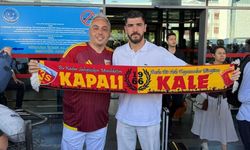Kayserispor'dan şampiyonluk hamlesi dedirten 2 transfer