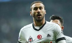 Cenk Tosun'un yeni adresi belli oldu! Kayserispor'a rakip oluyor