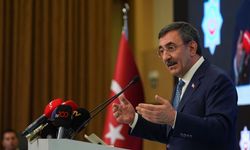 Cevdet Yılmaz'dan bağımlılık uyarısı: İç güvenliği de tehdit ediyor