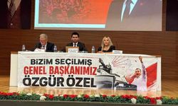 CHP Kayseri eski İl Başkanı Gözbaşı'ndan örgüte birlik çağrısı