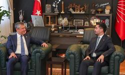 Özgür Özel yarın CHP'den istifa edecek mi? Kayseri kulisleri de hareketlendi