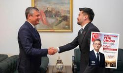 CHP Kayseri'de yeni dönem! Yeni Parti için ilk çağrı yapıldı