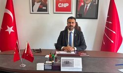 CHP Kayseri'den Aşkın Genç'in ayrılığına ilk değerlendirme