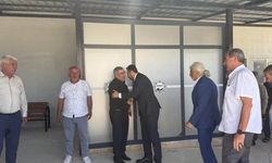 CHP Kayseri’de butlanı kabul etmeyen ilçe belediye başkanları, butlanın il başkanını kabul etti