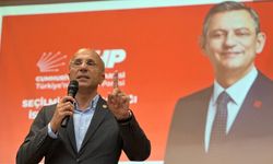 CHP’li Genç’ten görevden alınan ilçe başkanları için açıklama: Millet büyüktür
