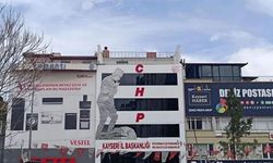 Kayseri'de uyuşturucuyla yakalanan CHP'li meclis üyesi istifa etti