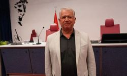 CHP’li Meclis Üyesi Mustafa Çalıksoy istifa etti