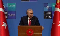 Cumhurbaşkanı Erdoğan'dan NATO Zirvesi sonrası Türkiye'nin yol haritası