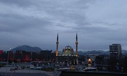 Meteoroloji’den Kayseri’ye kritik uyarı: Sağanak alarmı verildi