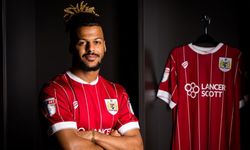 Kayserispor'un yeni golcüsü Loïs Diony kimdir? İşte Fransız forvetin özellikleri