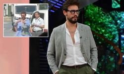 Daha 1 hafta önce almıştı! Danilo Zanna lüks cipiyle kazaya karıştı