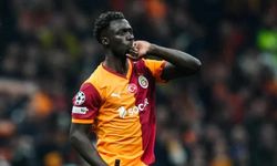 Inter Davinson Sanchez için devreye girdi: Galatasaray bonservisi belirledi