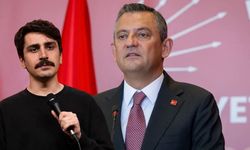 Özgür Özel’den cezaevi ziyareti: Deniz Göktaş’a destek