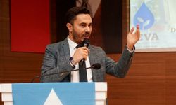 DEVA Partisi Kayseri İl Başkanı Muhammet Candan görevinden istifa etti