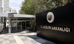 Dışişleri Bakanlığı'ndan Montrö için net duruş: Geri adım yok