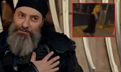 Geceleri taksicilik yapan oyuncu Emin Balcı müşterisinin saldırısına uğradı!