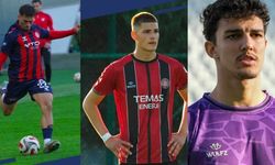 Erciyes 38 FK’dan 3 yeni transfer hamlesi