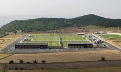 Erciyes Yüksek İrtifa Kamp Merkezi profesyonel takımların yine ilk tercihi oldu