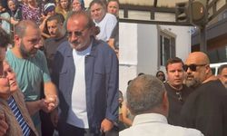 MasterChef şampiyonu Eren Kaşıkçı toprağa verildi! Gözyaşları sel oldu