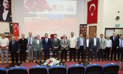 Erciyes Üniversitesi’nde 15 temmuz konulu konferans düzenlendi
