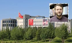 Erciyes Üniversitesine yeni müdür atandı