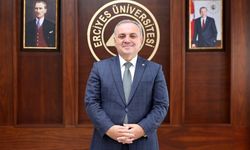 ERÜ Rektörü Altun: “Erciyes Üniversitesi uluslararası bir dünya üniversitesidir”
