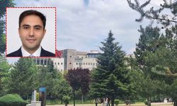 Doç. Dr. Orhan Keklikcioğlu, ERÜ Savunma Sanayi Koordinatör Yardımcısı oldu!