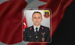 Eskişehir’de görev başındaki Jandarma Uzman Çavuş şehit oldu