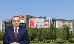 ERÜ Rektörü Fatih Altun TÜBİTAK BİDEB üyeliğine seçildi!