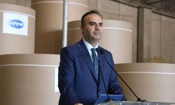 Bakan Mehmet Fatih Kacır: Türkiye, Çin'den sonra en güçlü ihracatçı ülkelerden biri!