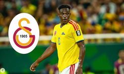 Galatasaray transferdeki sessizliğini bozdu! Ugochukwu’nun ardından o da geliyor