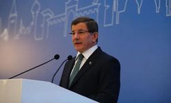 Gelecek Partisi siyasi faaliyetlerini sonlandırıyor! Davutoğlu kararı duyurdu