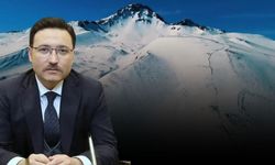 Vali Gökmen Çiçek'ten Kayseri paylaşımı