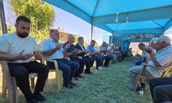 Kayseri yolunda hayatını kaybeden gurbetçi aile için Bayar Özsoy’dan ziyaret!