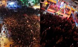 Kayseri Sarıoğlan’da gurbetçileri buluşturan büyük festival!