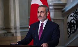 Hakan Fidan'ın Katar ziyaretinde dikkat çeken gündem! Gazze ve Hürmüz masada