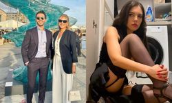 Arzu Sabancı’dan Hakan Sabancı’nın olaylı eski sevgilisi Aygün Aydın’a şaşırtan hamle!