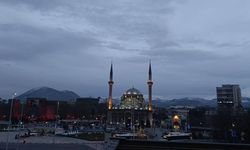 Kayseri'de yağmur bekleniyor mu? Meteoroloji 5 günlük hava durumunu açıkladı