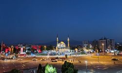 Meteoroloji duyurdu: Kayseri’de hava değişiyor! Sıcaklıklar kaç derece olacak?