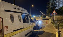 Kayseri Şirintepe’de havaya ateş açıldı: saçmaların isabet ettiği 1 kişi yaralandı