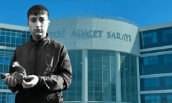 Hisarcık’ta kahvede 19 yaşındaki genç öldürülmüştü: Sanığın cezası belli oldu
