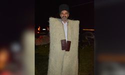 Hizmet-İş Başkanı Yavuz Navruz, çerkeslerle iç içe bir gece geçirdi