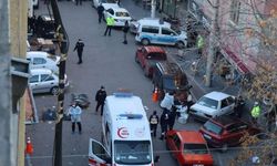Kayseri Hunat'ta miras meselesi yüzünden 3 akrabasını öldüren şahıs yakalandı
