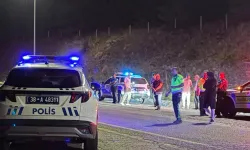 Erciyes'ten Bisikletle İniş Sırasında Feci Kaza: Melikgazi Belediyesi Özel Kalem Müdürü Mustafa Tümgüç Hayatını Kaybetti