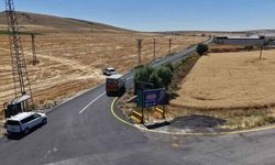 Kayseri'de Tahirinli Mahallesi’ne 48 milyon TL'lik yatırım!