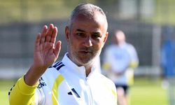 İsmail Kartal’ın Galatasaray derbisi planı belli oldu