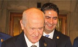 İsmail Özdemir: Türk siyasetinin en tecrübeli ve en vizyoner lideri Devlet Bahçeli'dir