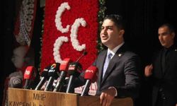 MHP’li İsmail Özdemir: Karaktersizlerin peşinden gidecek bir tane bile genç ülkücü yok!